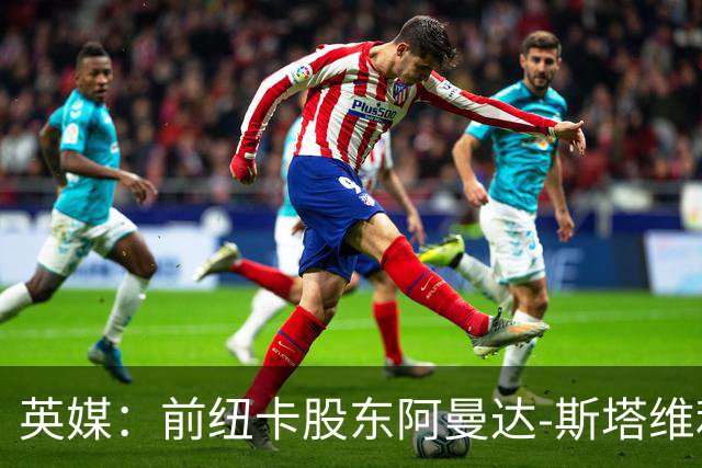 英媒：前纽卡股东阿曼达-斯塔维利仍有意投资热刺和西汉姆
